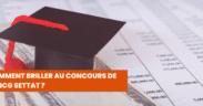 Comment Briller au Concours de l'ENCG Settat