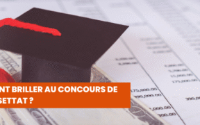 Comment Briller au Concours de l'ENCG Settat