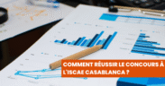 Comment Réussir le Concours à l'ISCAE Casablanca