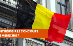 Comment réussir le concours EXMD de médecine