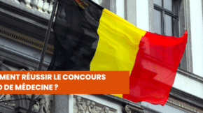 Comment réussir le concours EXMD de médecine