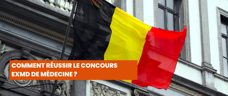 Comment réussir le concours EXMD de médecine