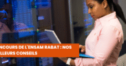 Concours de l'ENSAM Rabat Nos Meilleurs Conseils