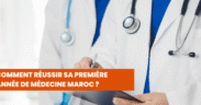 Comment réussir sa première année de médecine Maroc