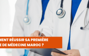 Comment réussir sa première année de médecine Maroc