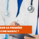 Comment réussir sa première année de médecine Maroc